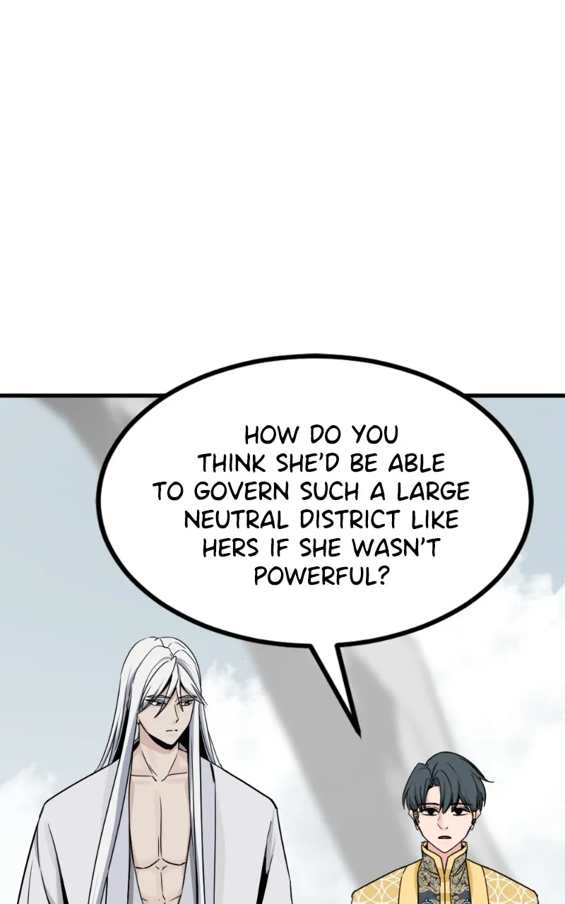 Hero Killer Chapter 102 Online - página 30