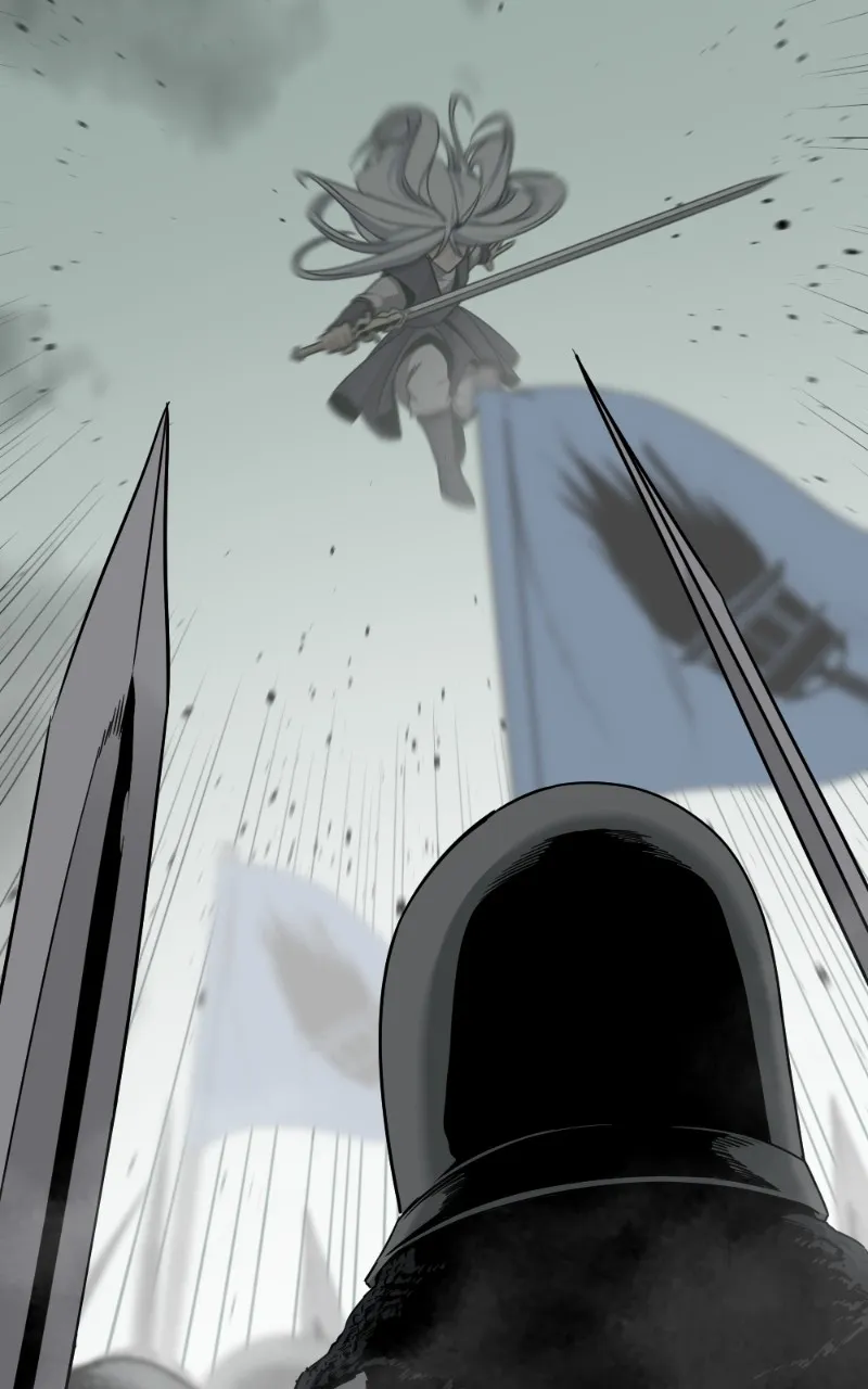 Hero Killer Chapter 102 Online - página 37