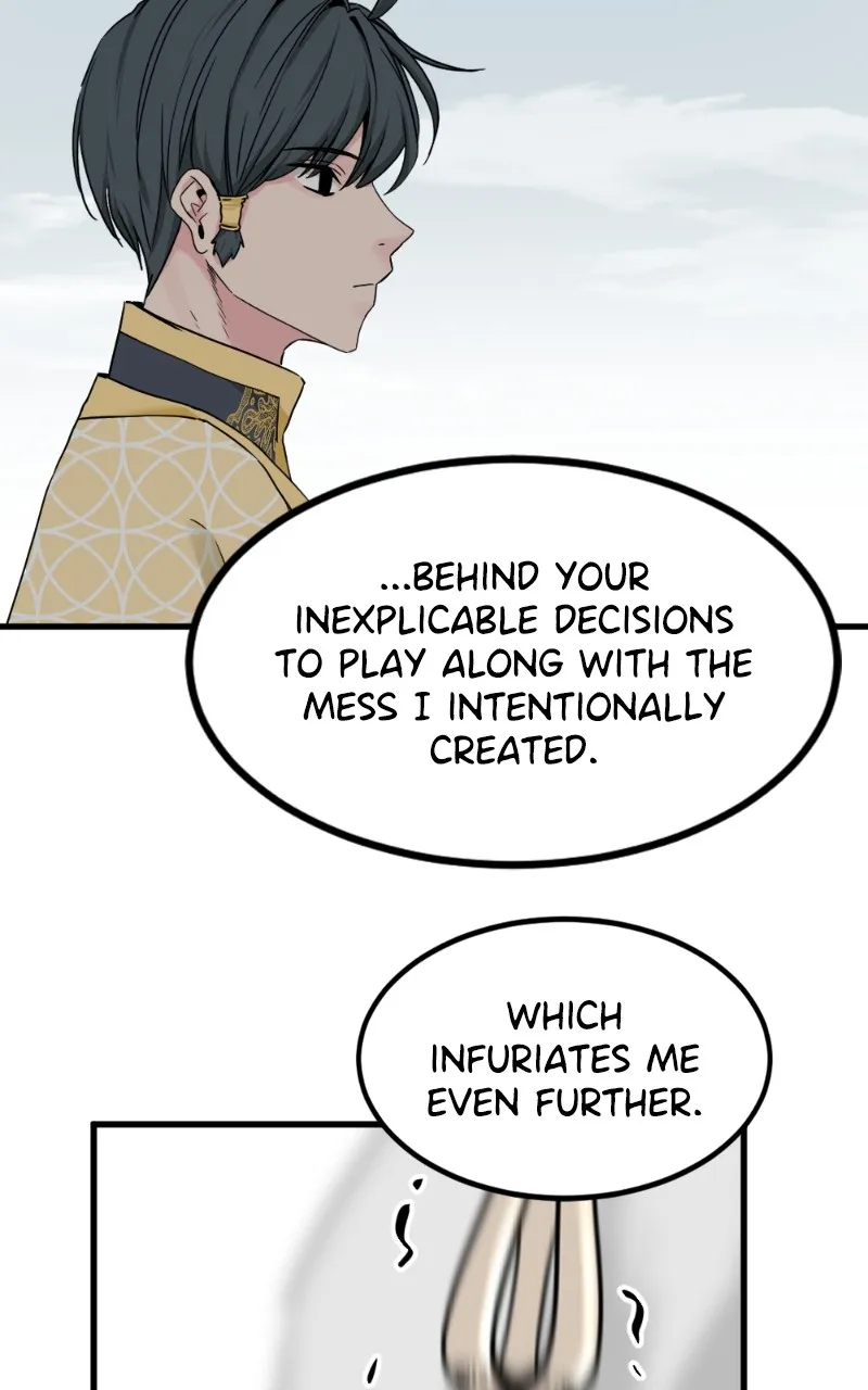 Hero Killer Chapter 102 Online - página 43