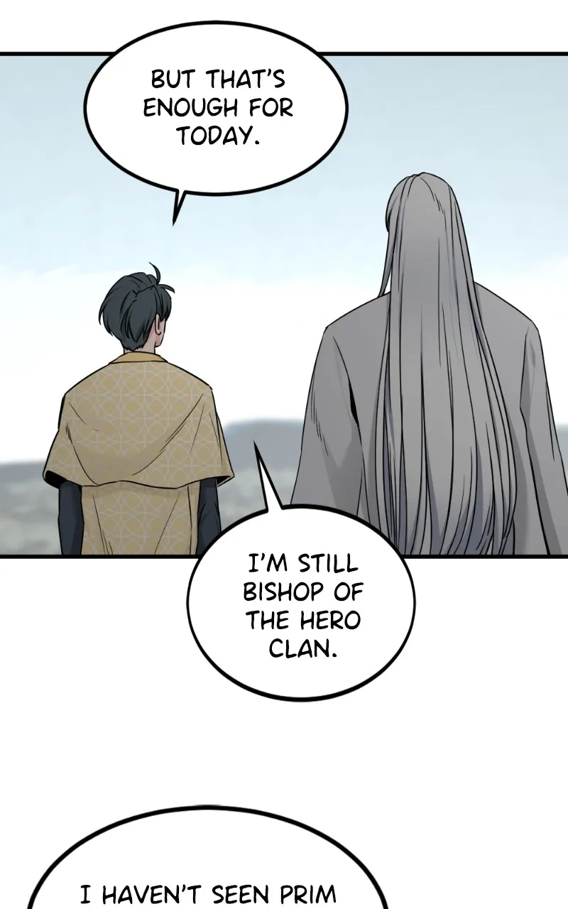 Hero Killer Chapter 102 Online - página 57