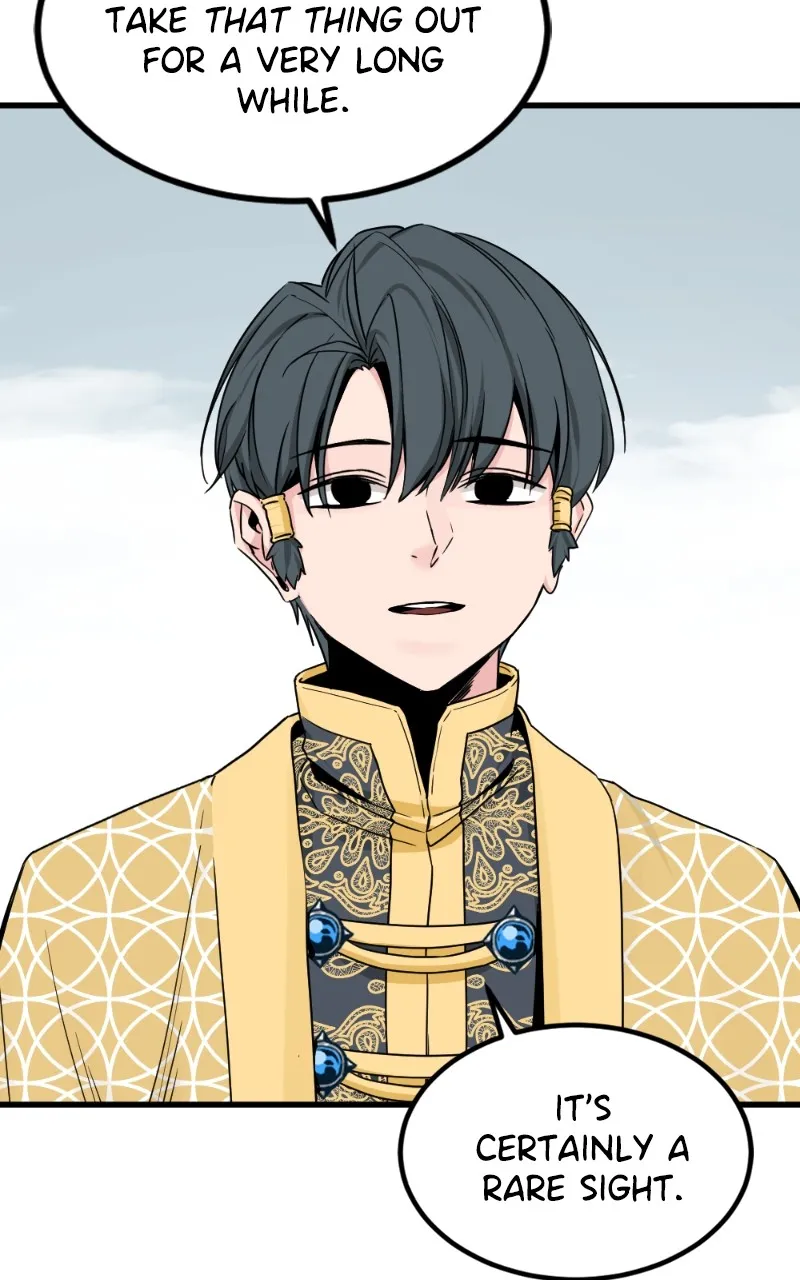 Hero Killer Chapter 102 Online - página 58