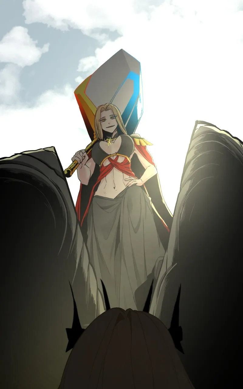 Hero Killer Chapter 102 Online - página 101