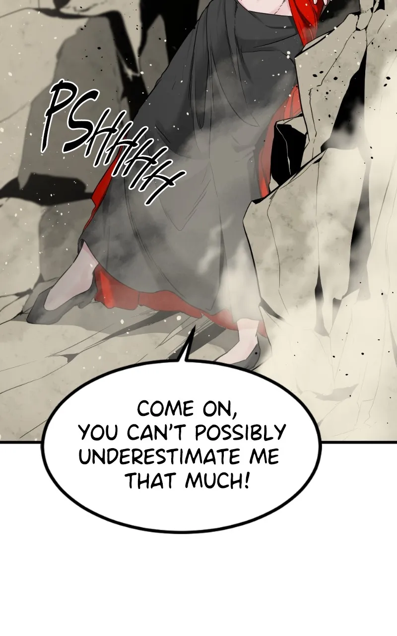 Hero Killer Chapter 103 Online - página 7
