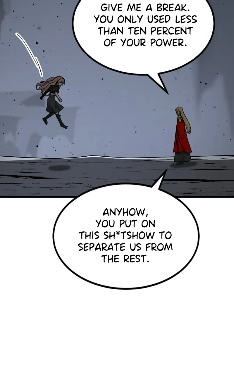 Hero Killer Chapter 103 Online - página 30