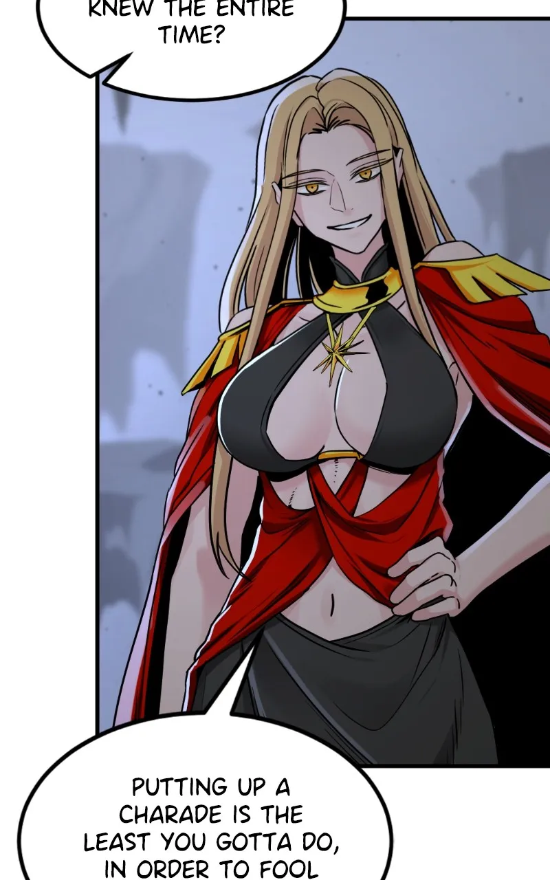 Hero Killer Chapter 103 Online - página 32