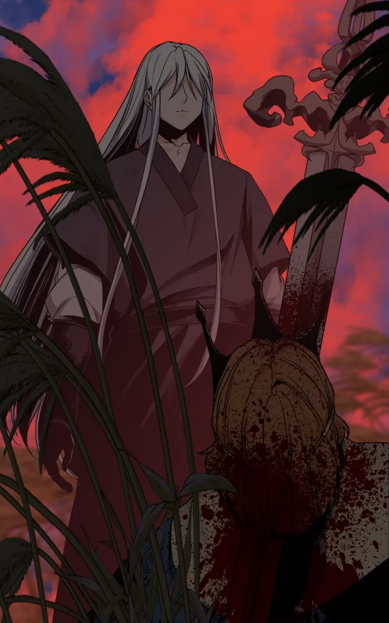 Hero Killer Chapter 103 Online - página 55