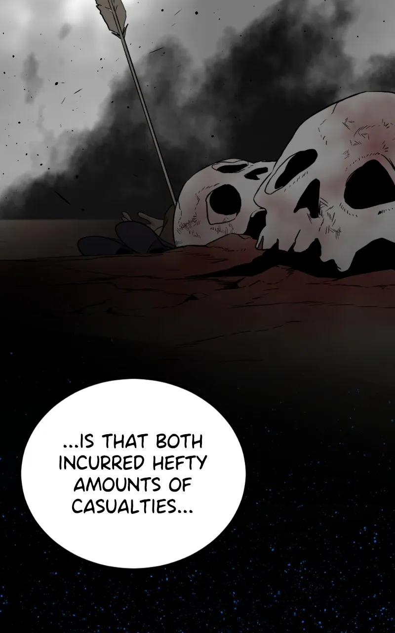 Hero Killer Chapter 103 Online - página 57