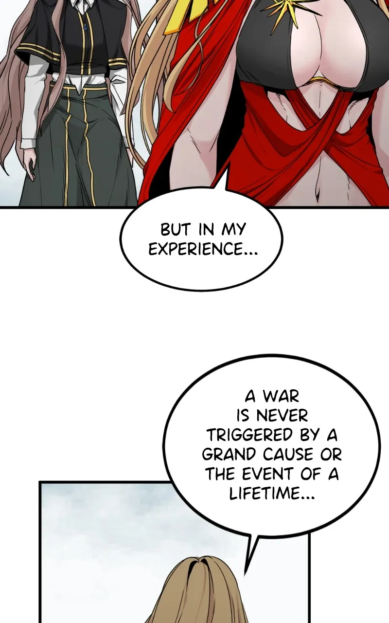 Hero Killer Chapter 103 Online - página 77