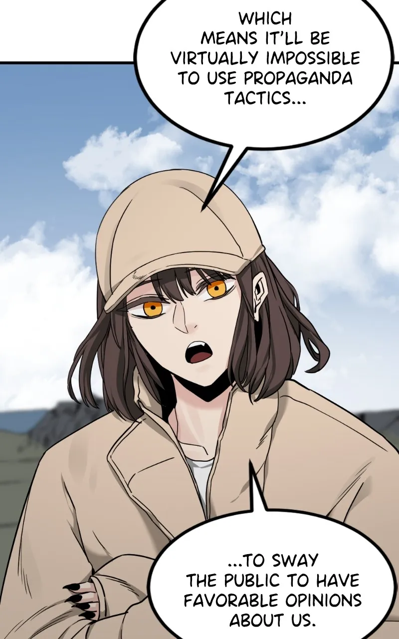 Hero Killer Chapter 103 Online - página 107