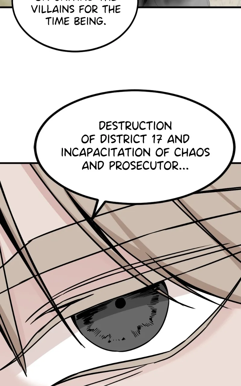 Hero Killer Chapter 103 Online - página 110
