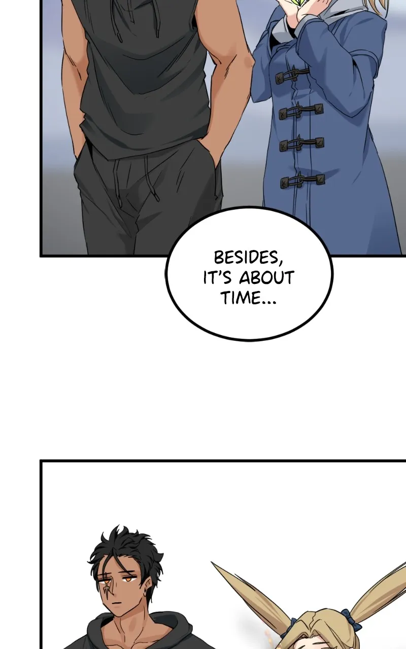 Hero Killer Chapter 103 Online - página 112