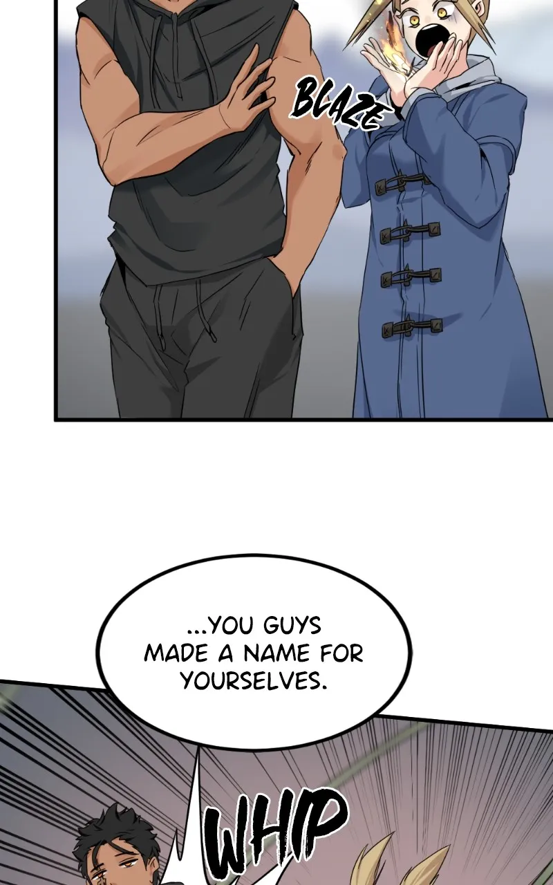 Hero Killer Chapter 103 Online - página 113