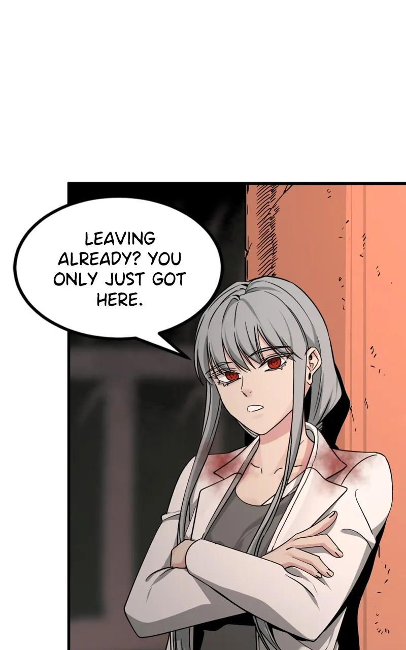 Hero Killer Chapter 110 Online - página 2