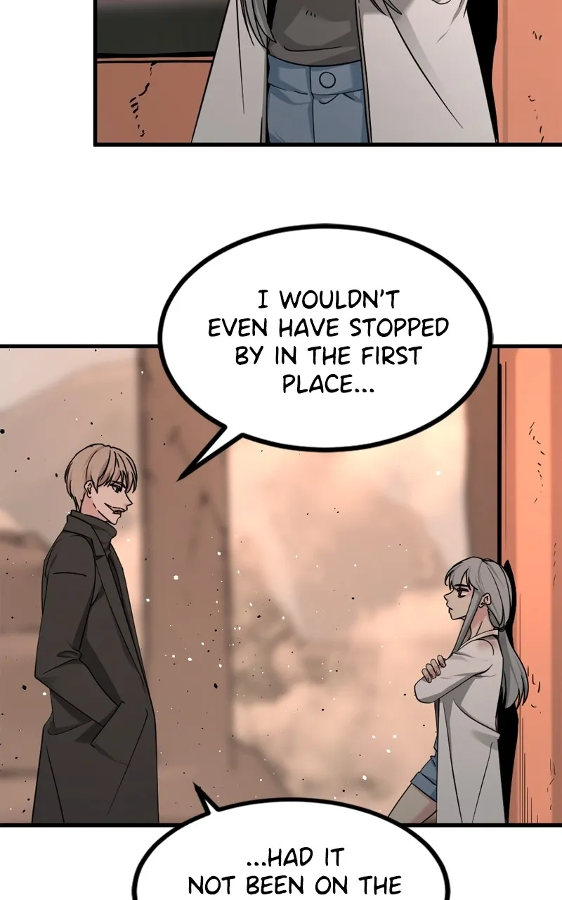 Hero Killer Chapter 110 Online - página 3