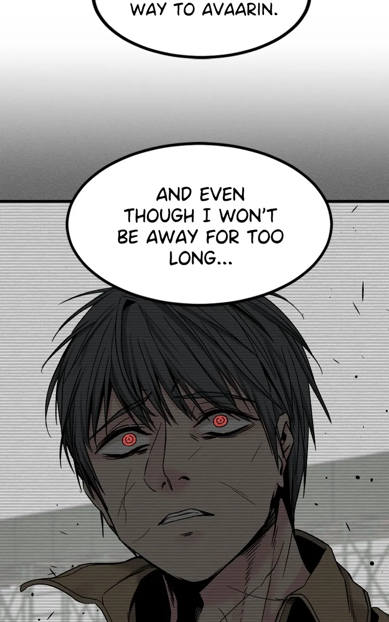 Hero Killer Chapter 110 Online - página 4