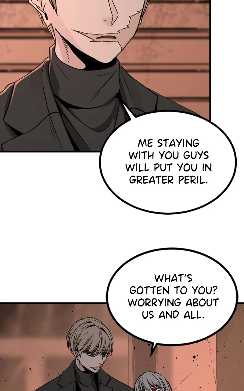 Hero Killer Chapter 110 Online - página 6
