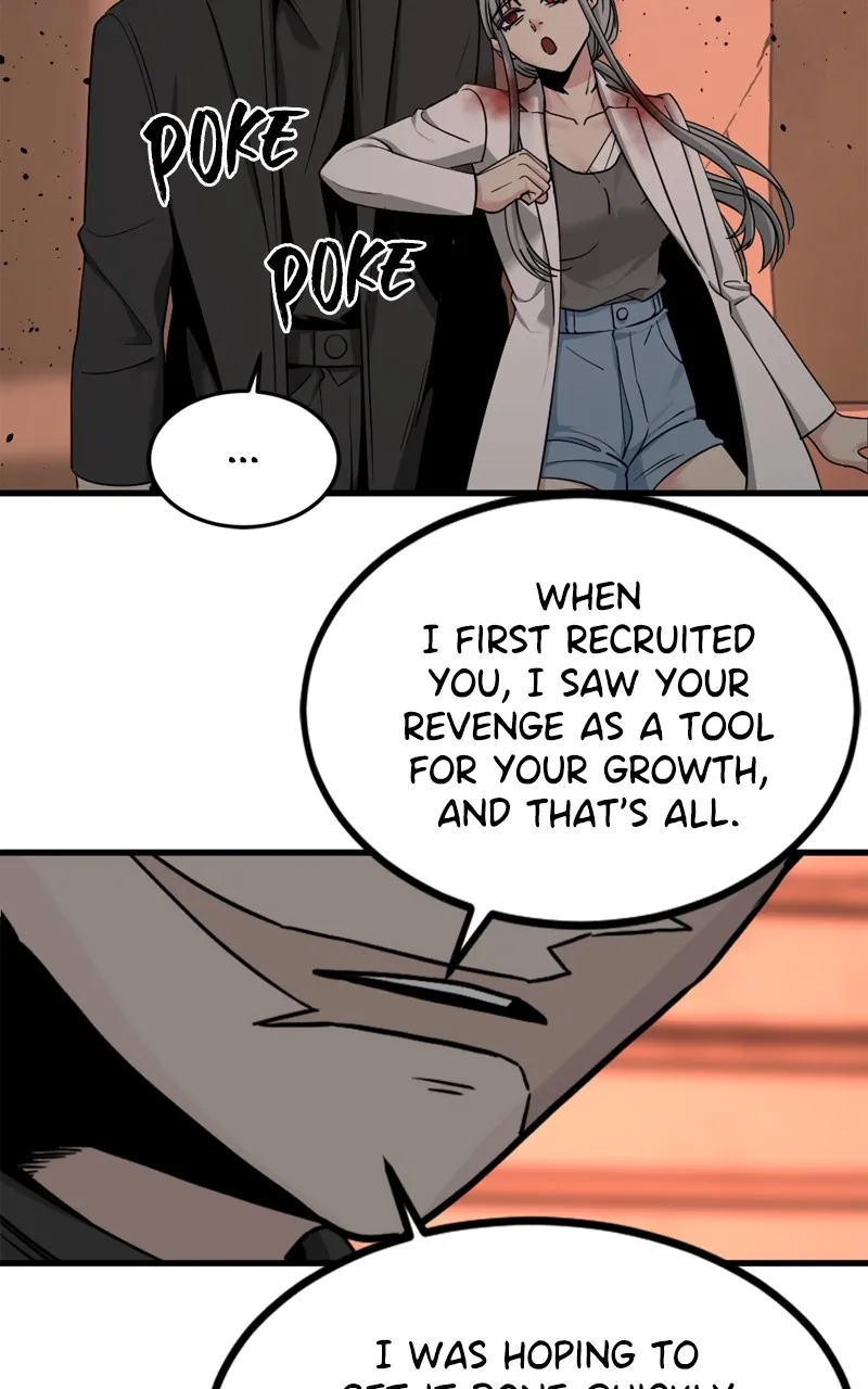 Hero Killer Chapter 110 Online - página 7