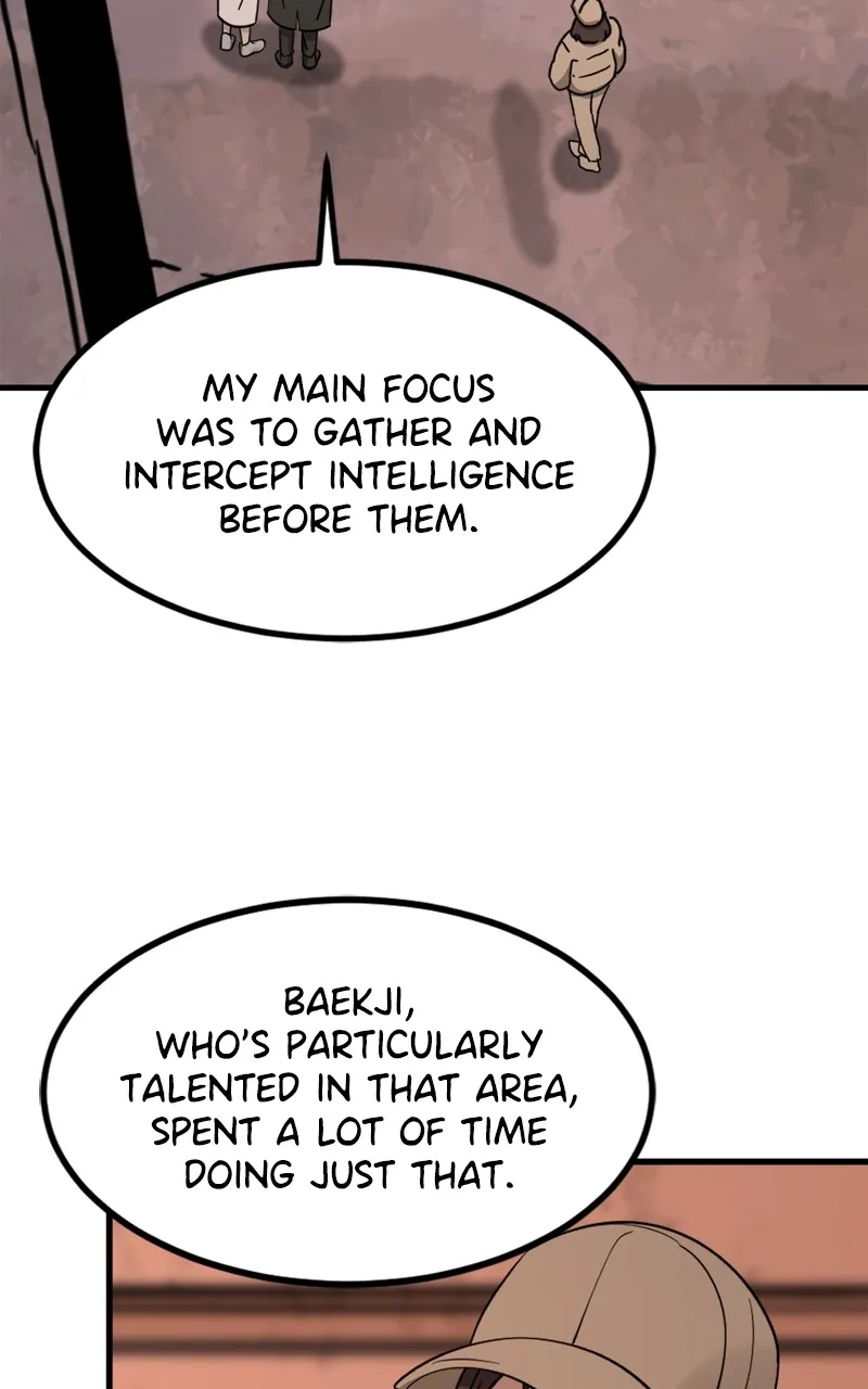 Hero Killer Chapter 110 Online - página 10