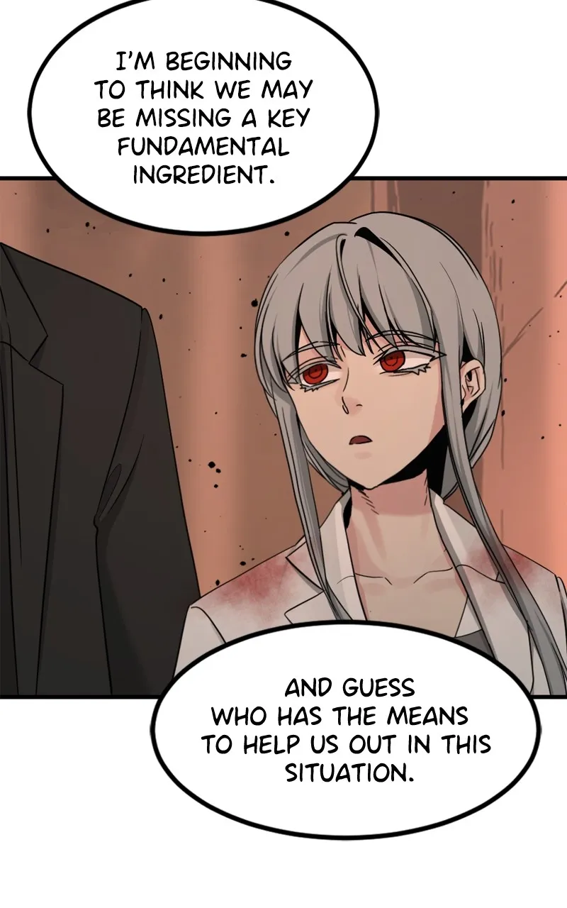 Hero Killer Chapter 110 Online - página 12