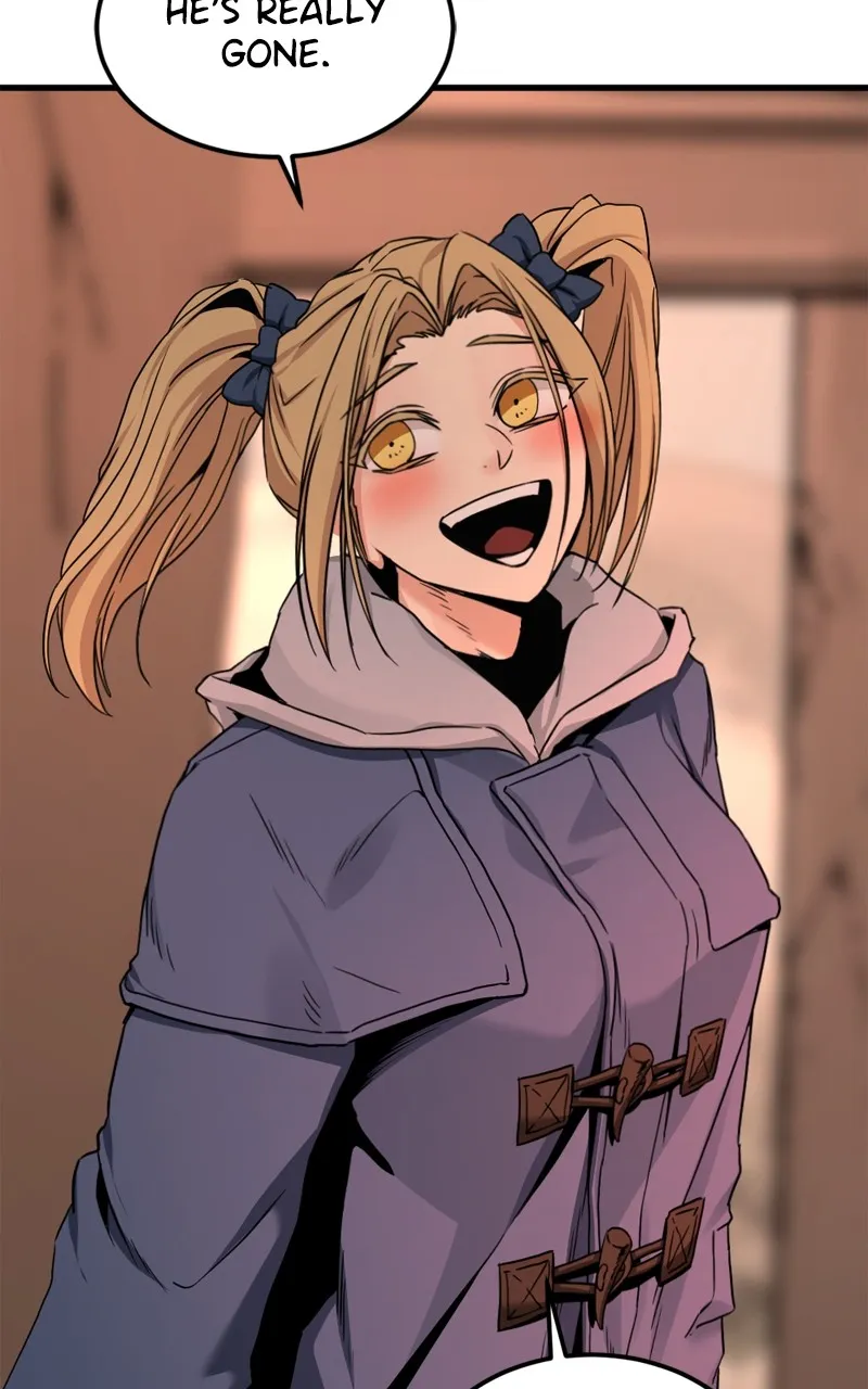 Hero Killer Chapter 110 Online - página 21