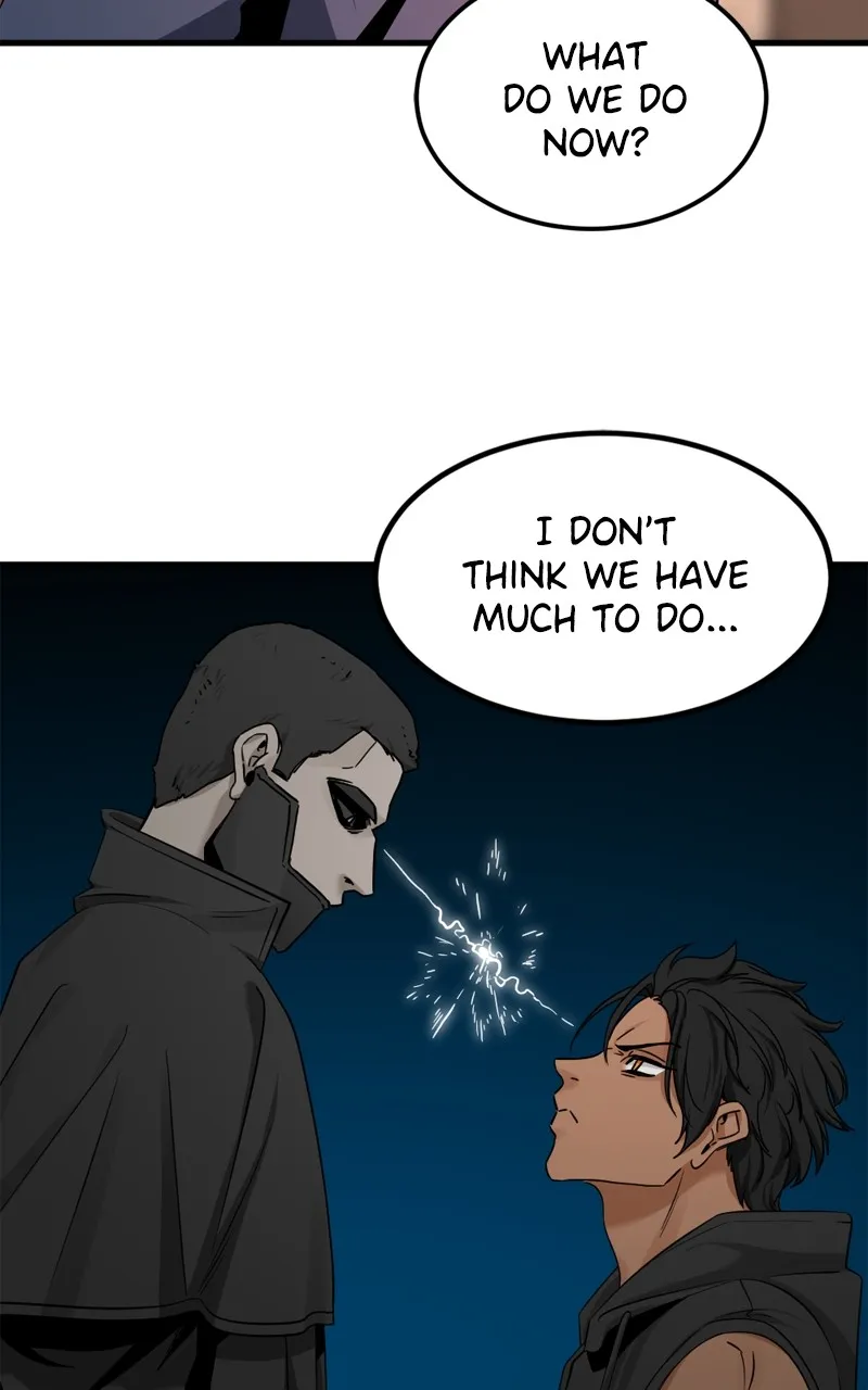 Hero Killer Chapter 110 Online - página 22
