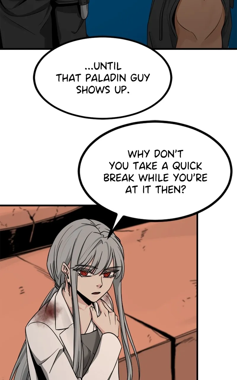 Hero Killer Chapter 110 Online - página 23
