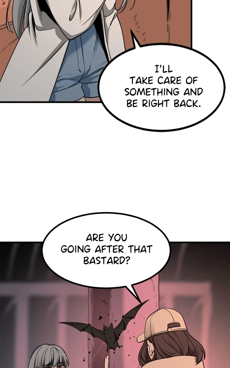 Hero Killer Chapter 110 Online - página 24