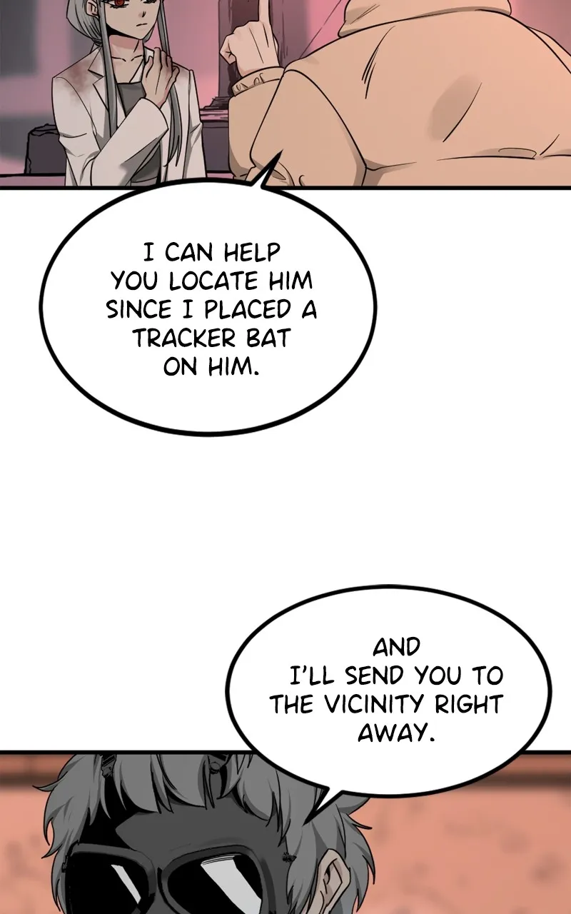 Hero Killer Chapter 110 Online - página 25