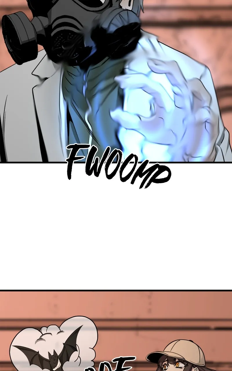 Hero Killer Chapter 110 Online - página 26