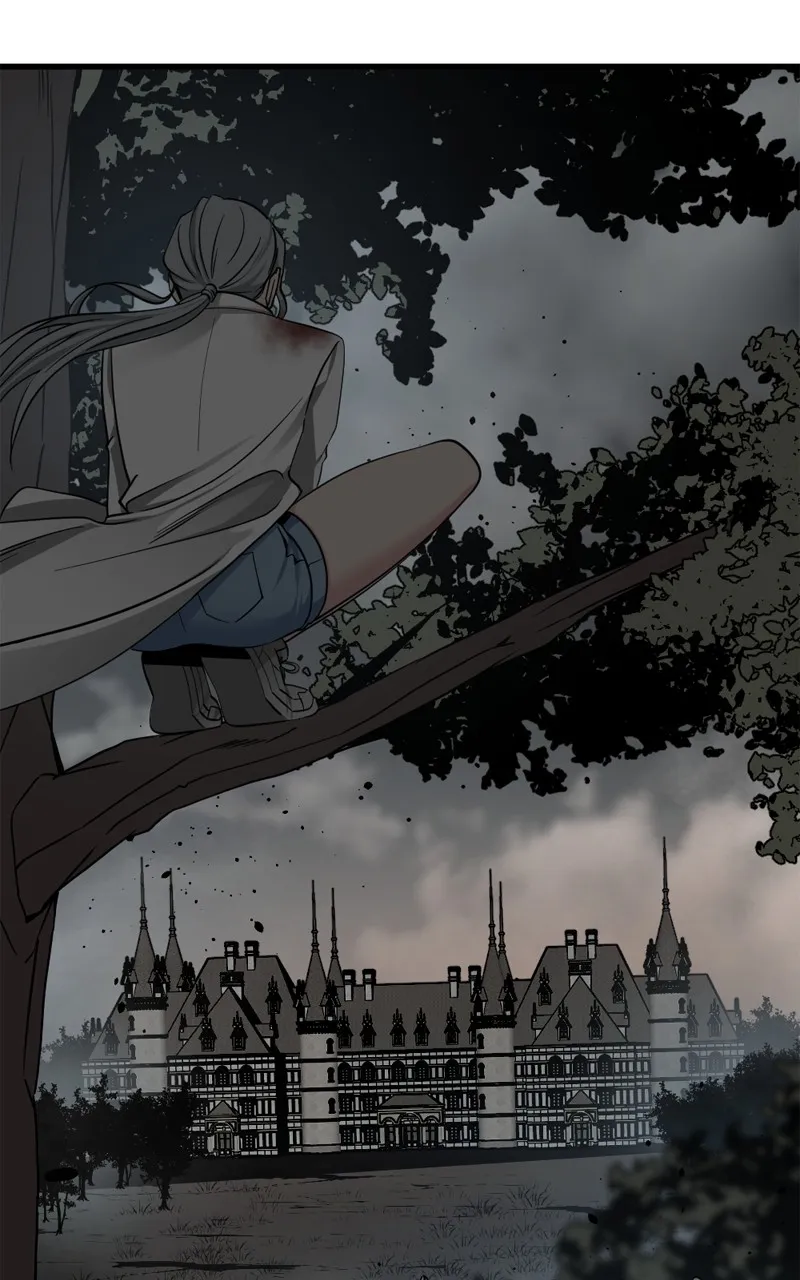 Hero Killer Chapter 110 Online - página 35