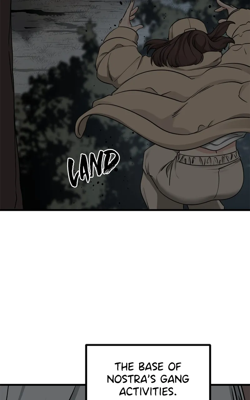 Hero Killer Chapter 110 Online - página 36