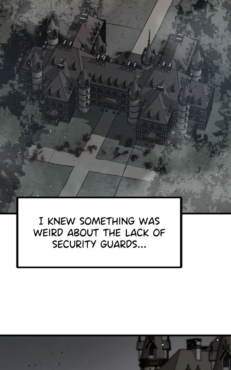 Hero Killer Chapter 110 Online - página 38