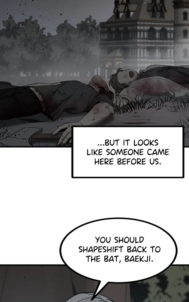 Hero Killer Chapter 110 Online - página 39