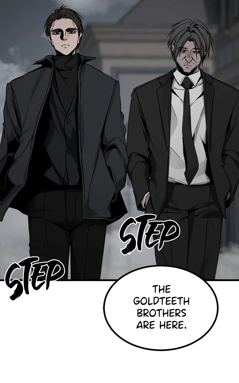 Hero Killer Chapter 110 Online - página 41