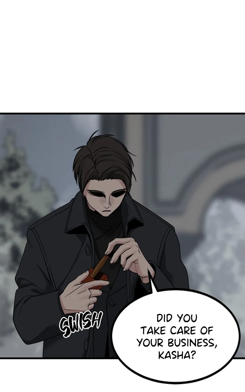 Hero Killer Chapter 110 Online - página 43