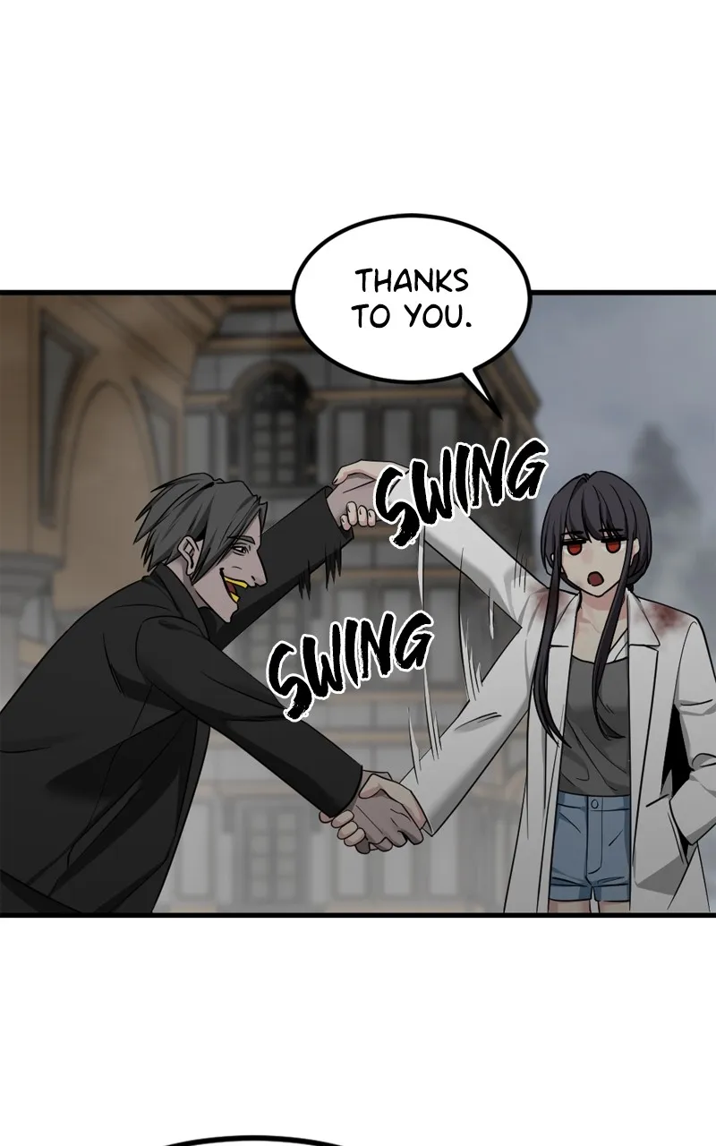Hero Killer Chapter 110 Online - página 44