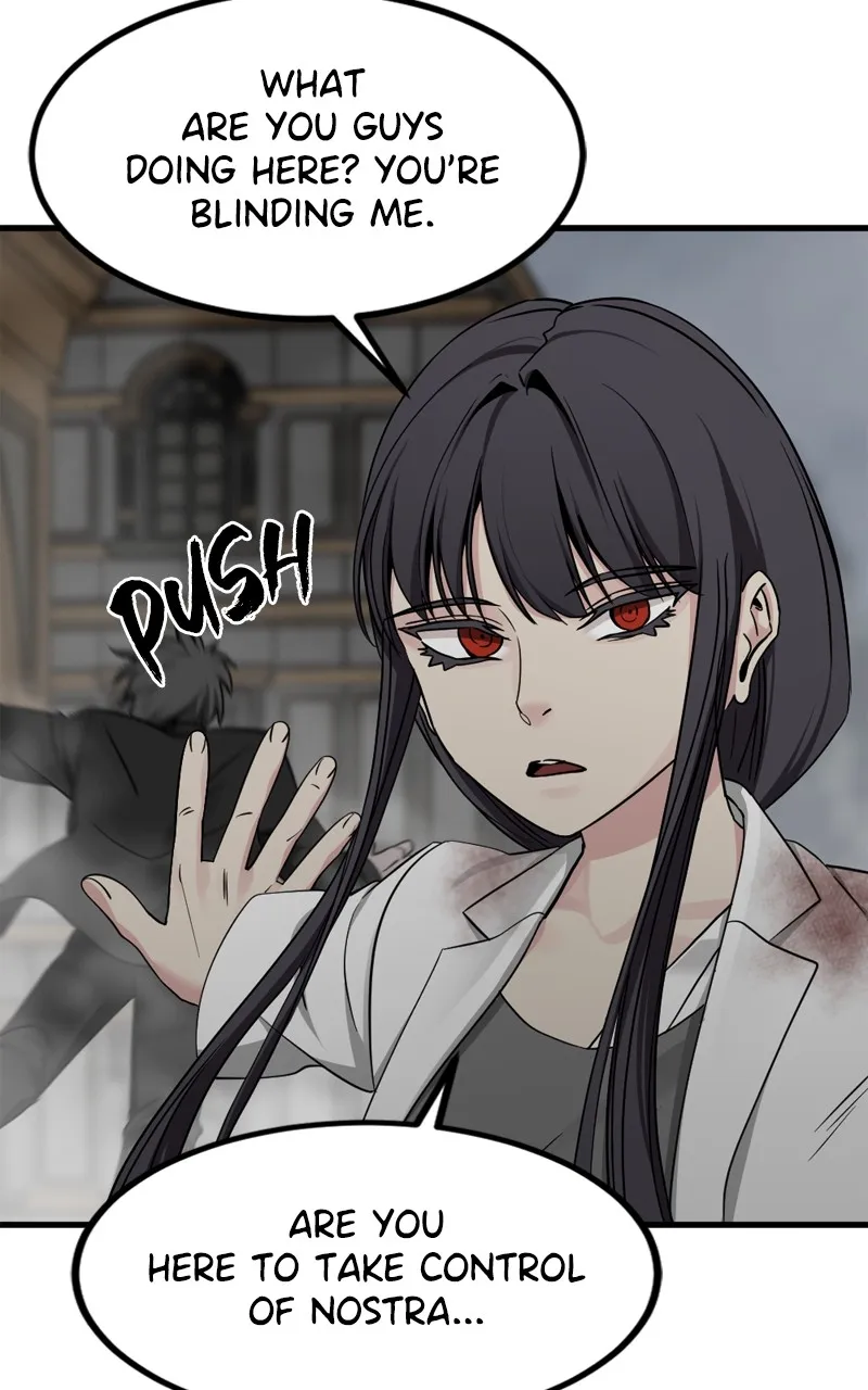 Hero Killer Chapter 110 Online - página 45