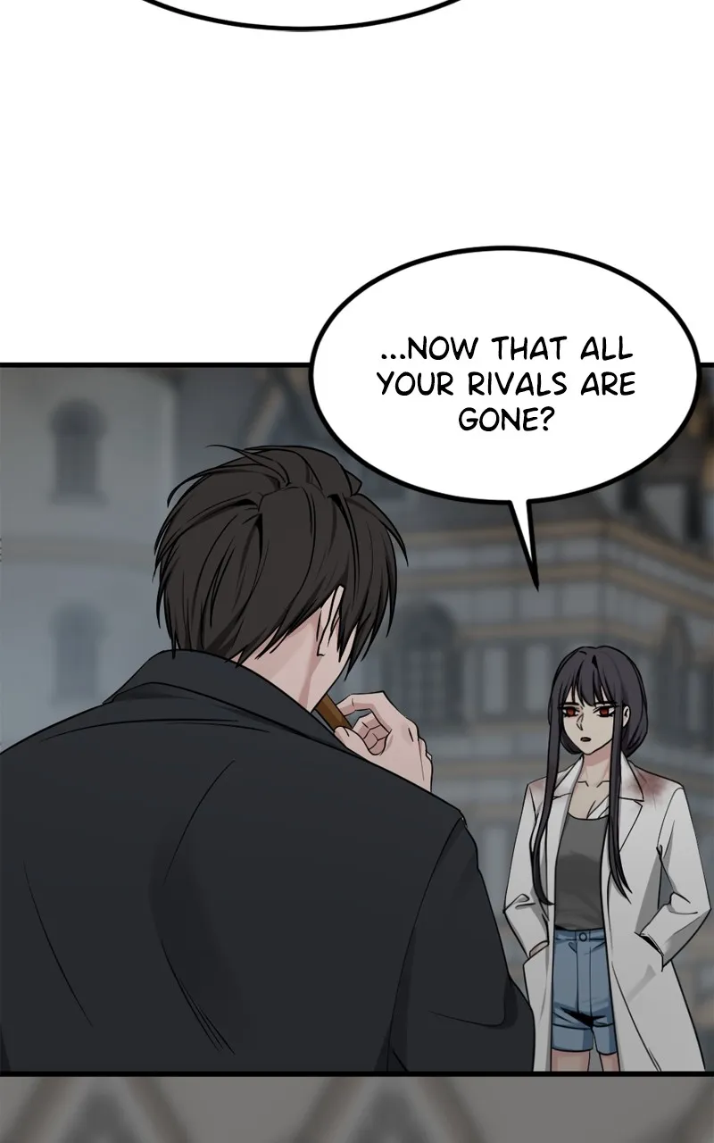 Hero Killer Chapter 110 Online - página 46