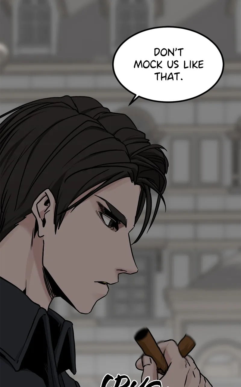 Hero Killer Chapter 110 Online - página 47