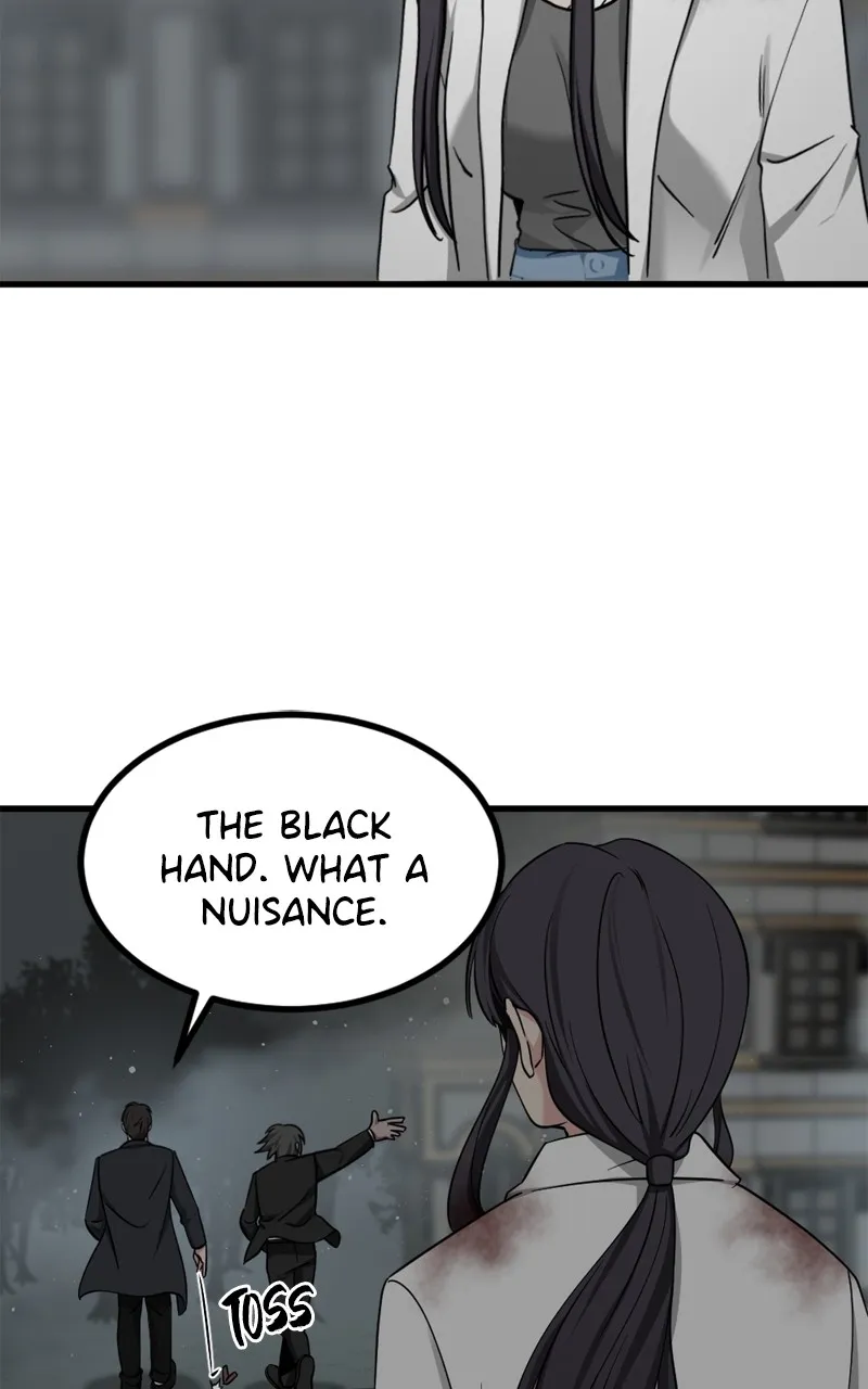 Hero Killer Chapter 110 Online - página 49