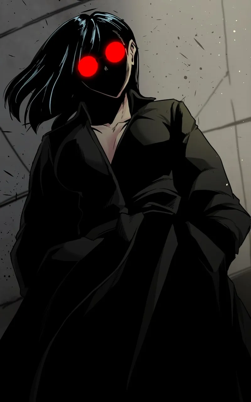 Hero Killer Chapter 110 Online - página 57