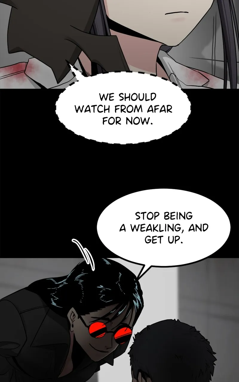 Hero Killer Chapter 110 Online - página 59