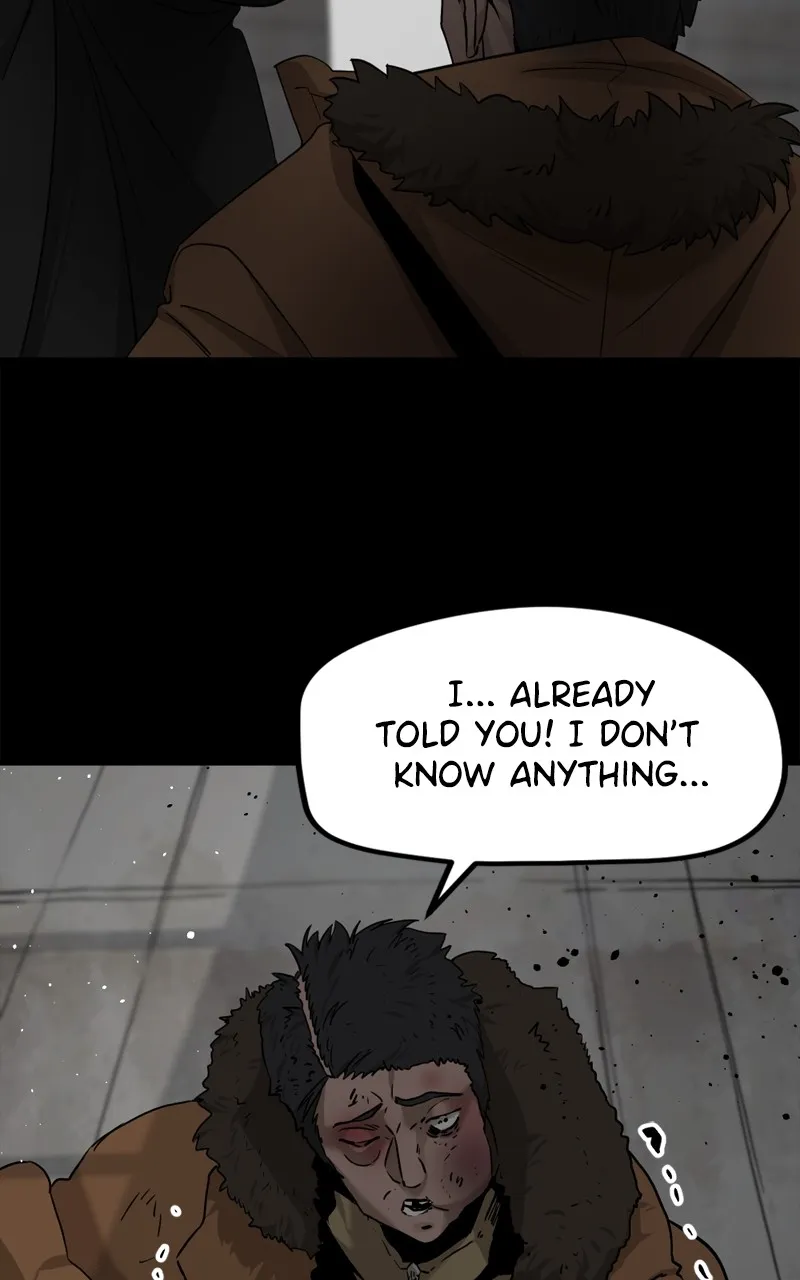 Hero Killer Chapter 110 Online - página 60