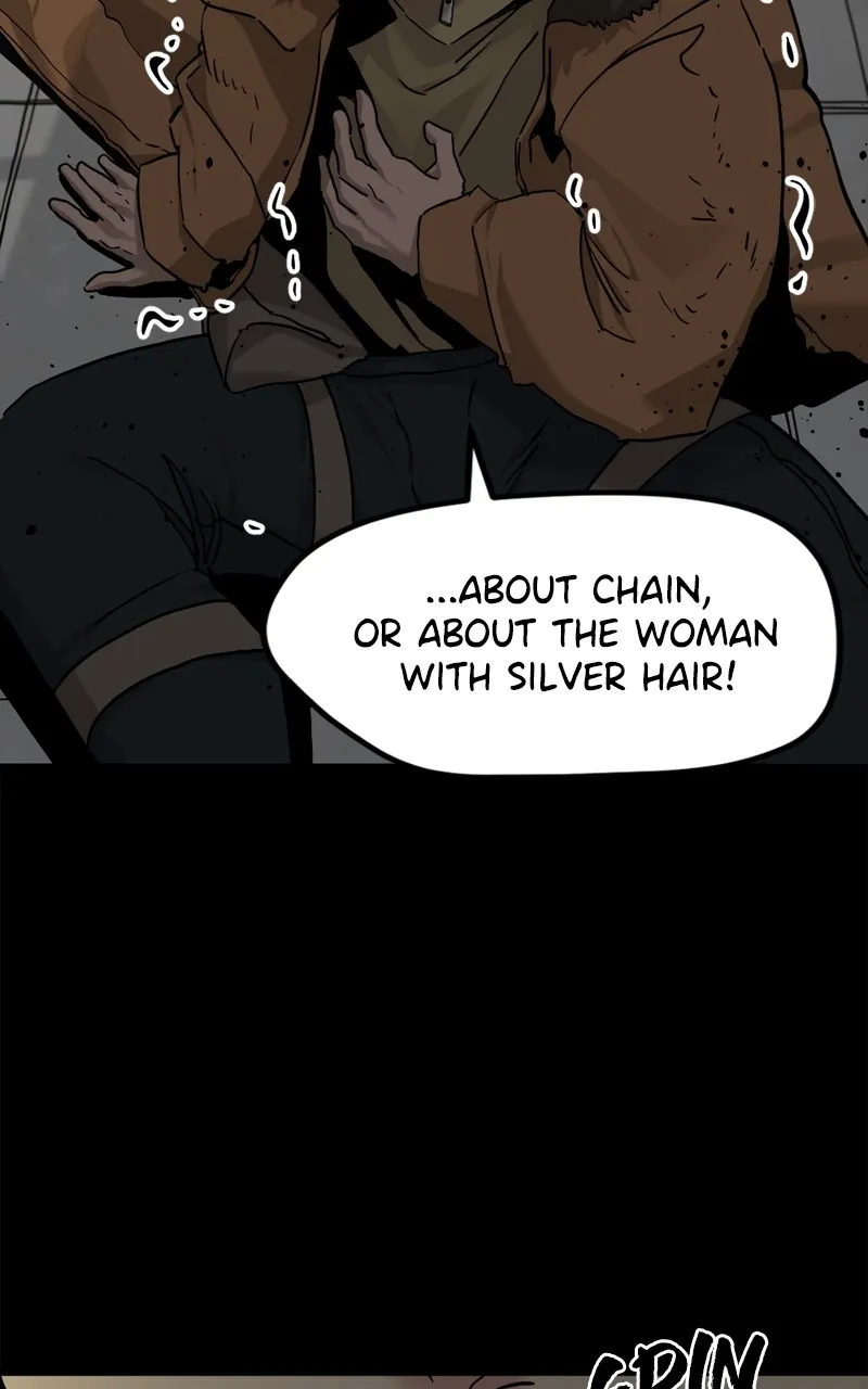 Hero Killer Chapter 110 Online - página 61