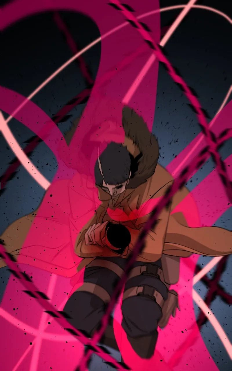 Hero Killer Chapter 110 Online - página 77