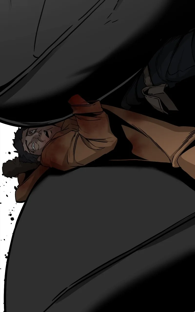 Hero Killer Chapter 110 Online - página 85