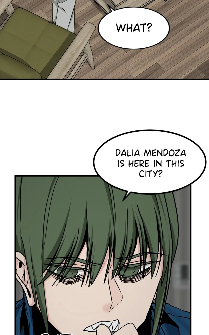 Hero Killer Chapter 110 Online - página 98