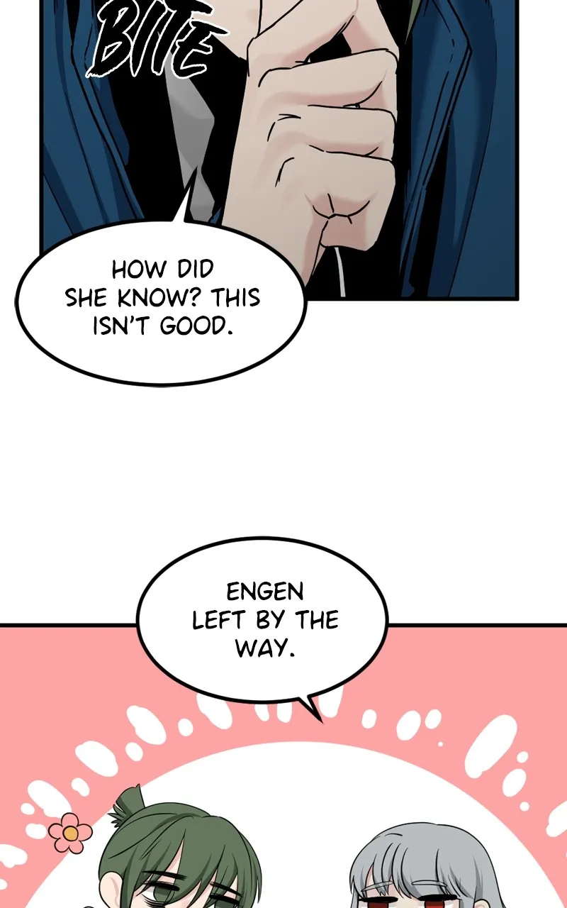 Hero Killer Chapter 110 Online - página 99