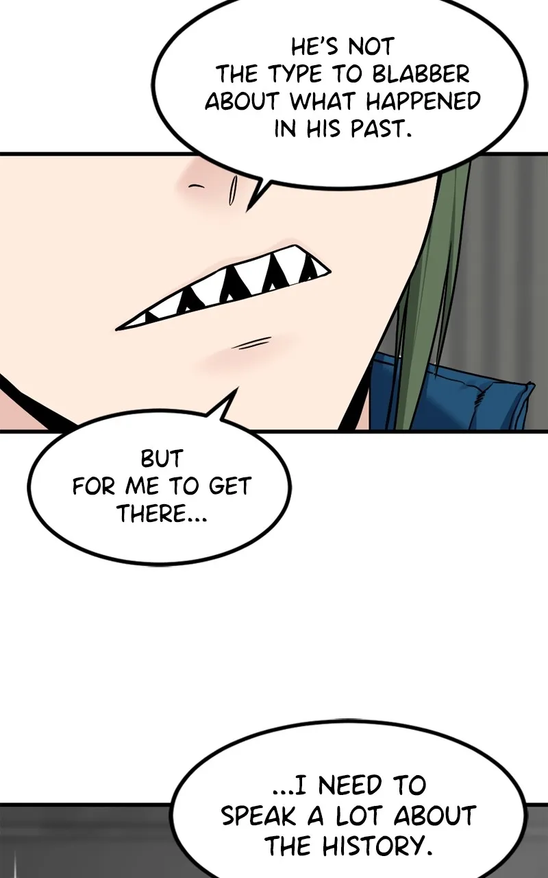 Hero Killer Chapter 110 Online - página 104