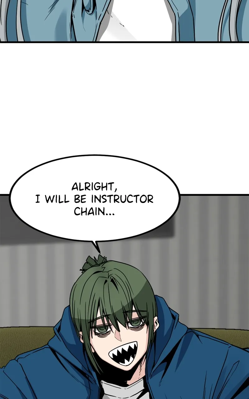 Hero Killer Chapter 110 Online - página 106